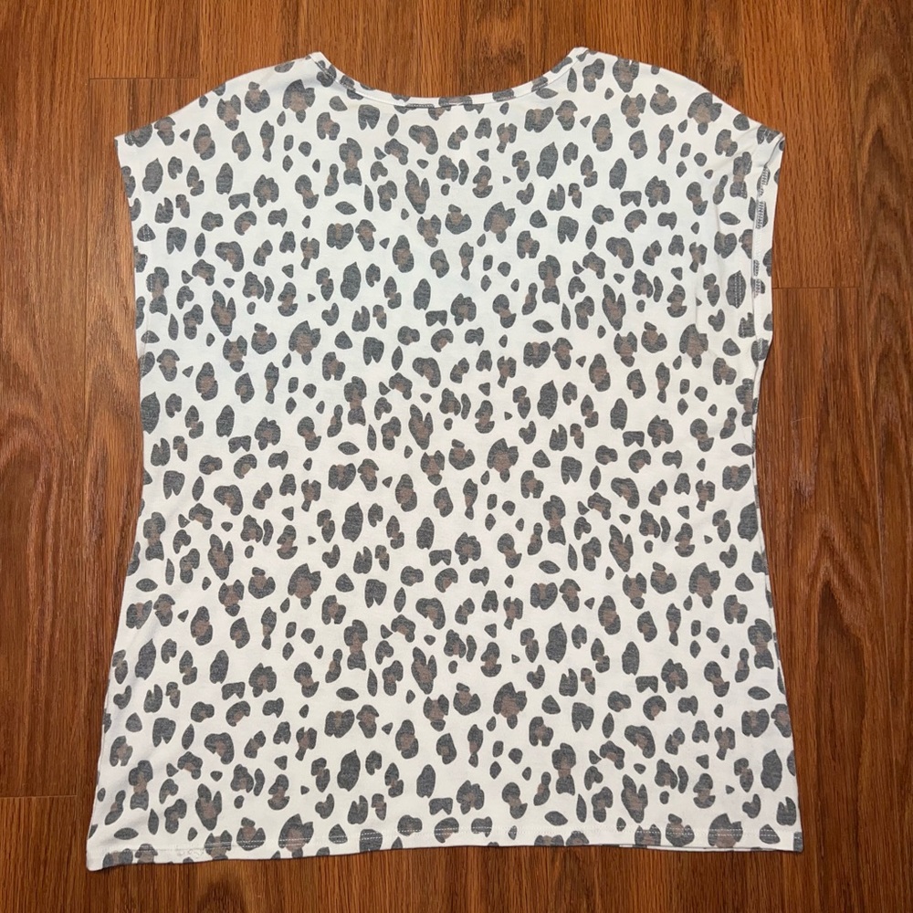 mts Leopard Top - Picture 5 of 5